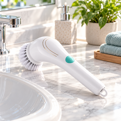 Turbo Brush Pro