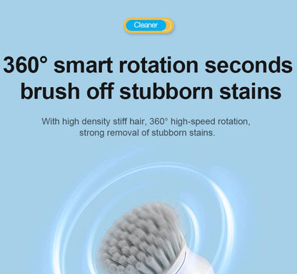 Turbo Brush Pro