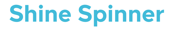 Shine Spinner