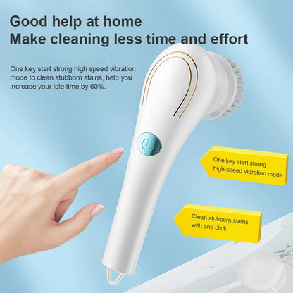 Turbo Brush Pro