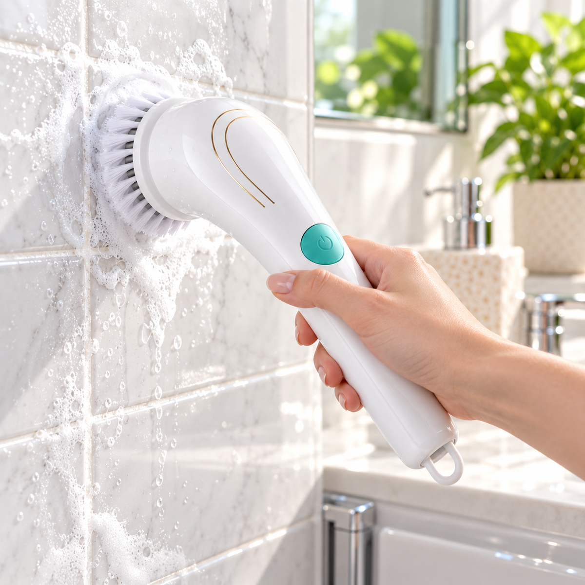 Turbo Brush Pro