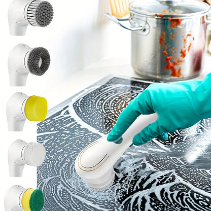 Turbo Brush Pro