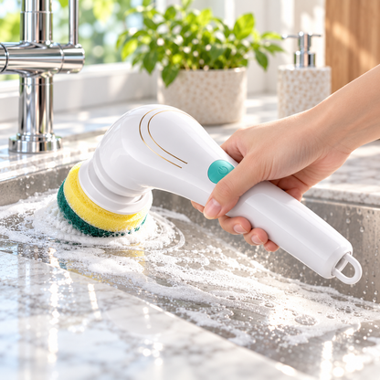 Turbo Brush Pro